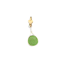 Charm Dodo Mariani in Silver S100P - S100P